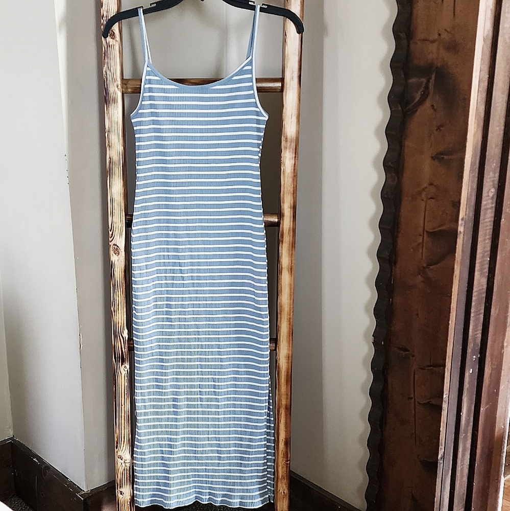 Wishlist Tank Dress